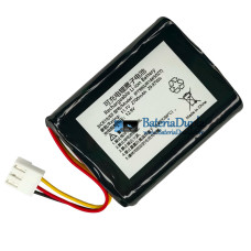 Bateria para PLC IP798 (UR18650ZT) [bateria de reposição]